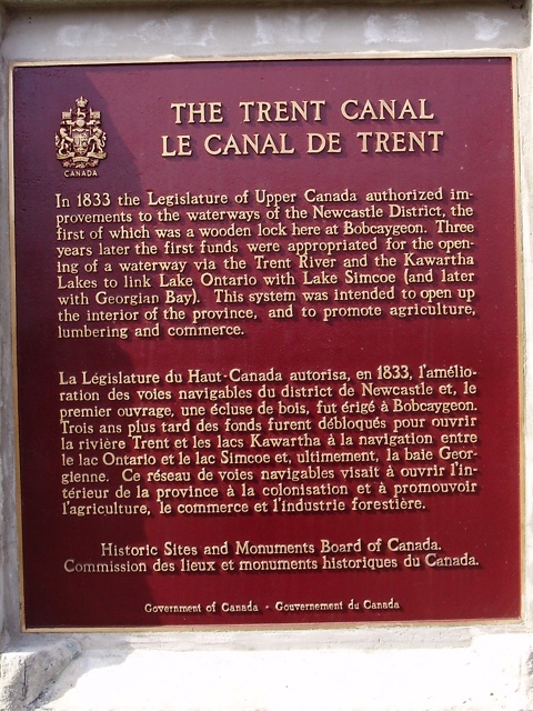 Plaque Photo