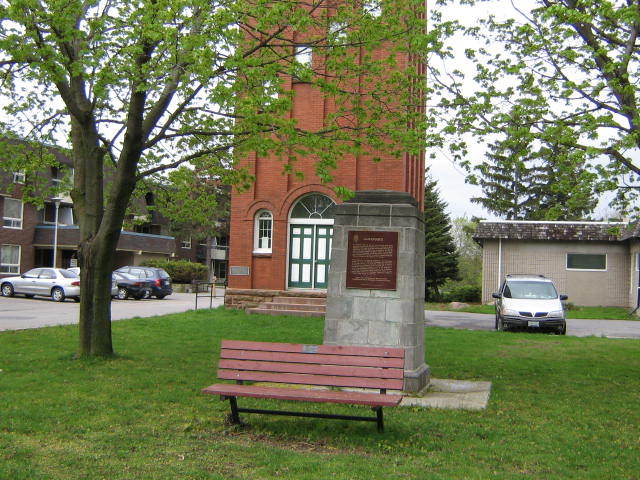 Gananoque