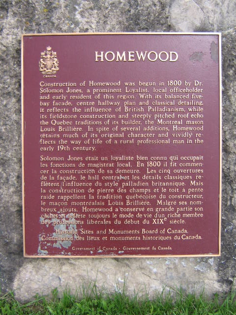 Homewood