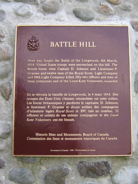 Plaque Photo