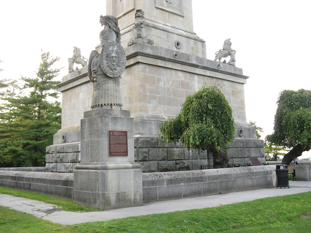 Battle of Queenston Heights