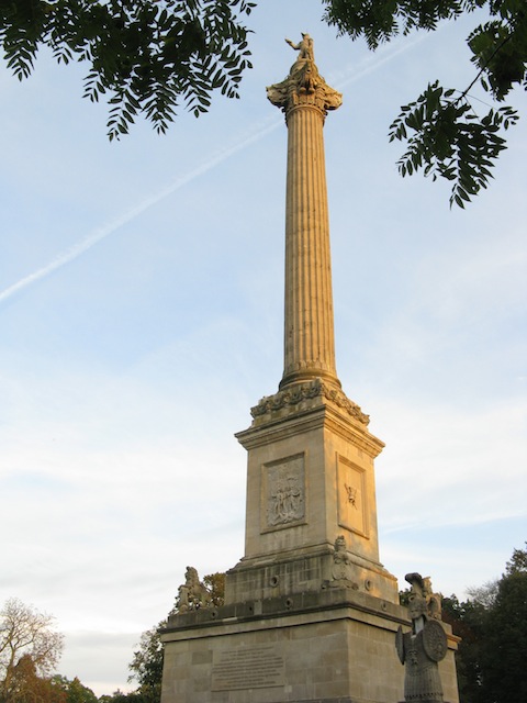 Battle of Queenston Heights