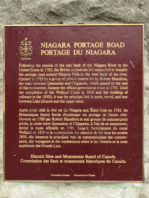 Plaque Photo