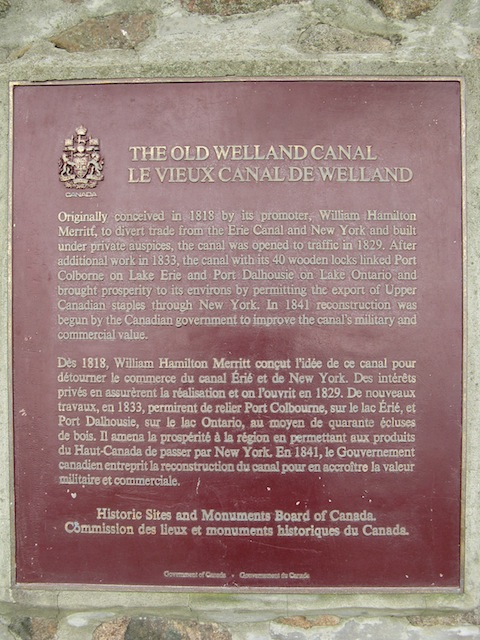 Plaque Photo