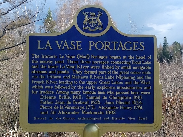 Plaque Photo