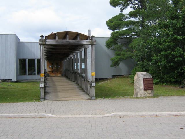 Algonquin Provincial Park