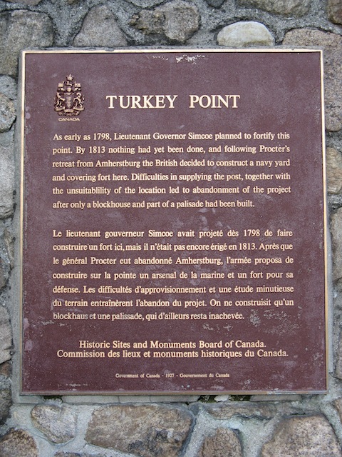 Plaque Photo