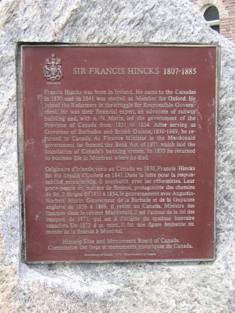 Plaque Photo