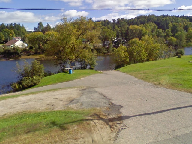 Magnetawan River Steam Navigation