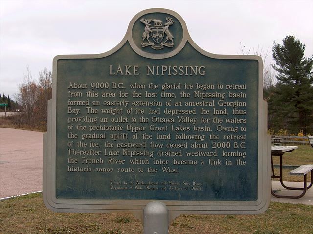 Lake Nipissing