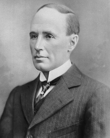 Right Honourable Arthur Meighen 1874-1960