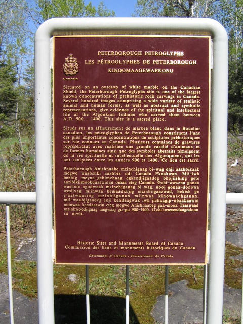 Plaque Photo