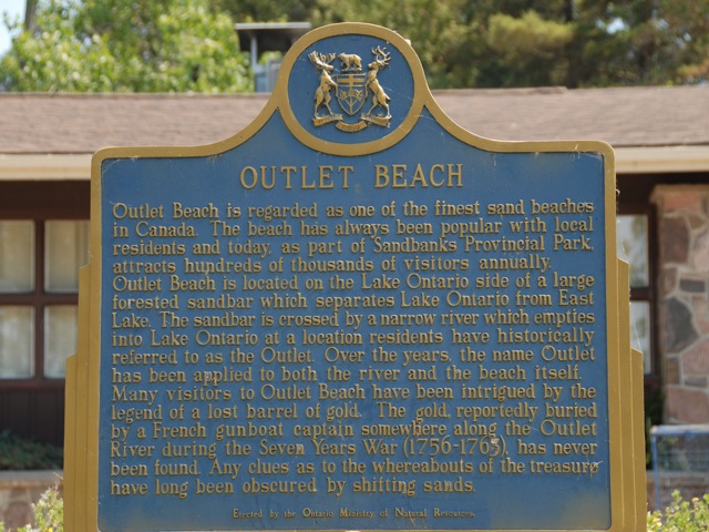 Plaque Photo