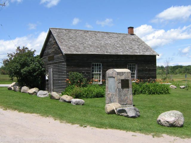 African Methodist Episcopal Church of Oro