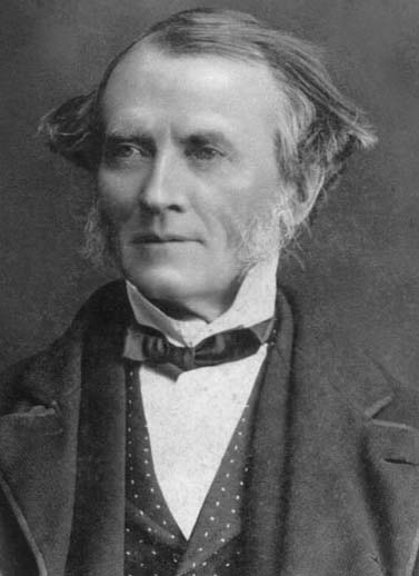 John Sandfield Macdonald 1812-1872