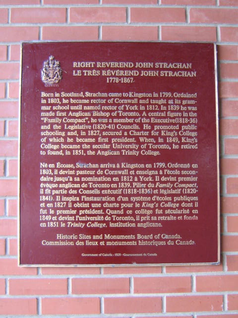 Plaque Photo