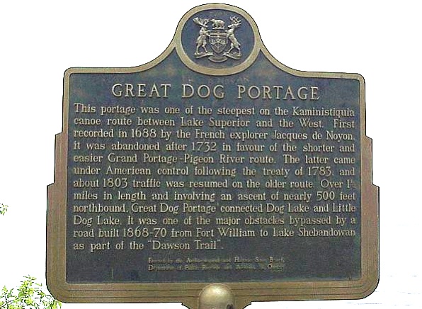 Plaque Photo