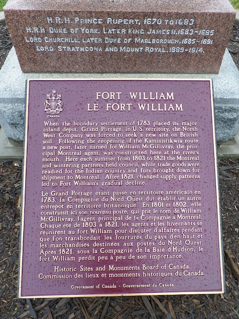 Fort William