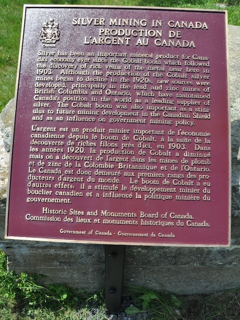 Plaque Photo