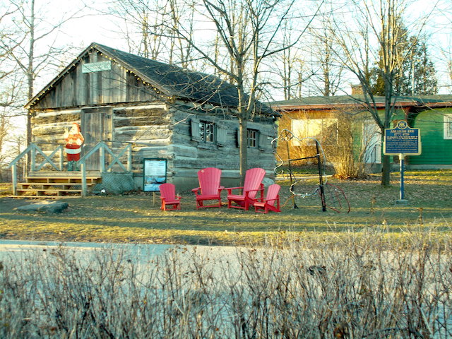 The University of Waterloo