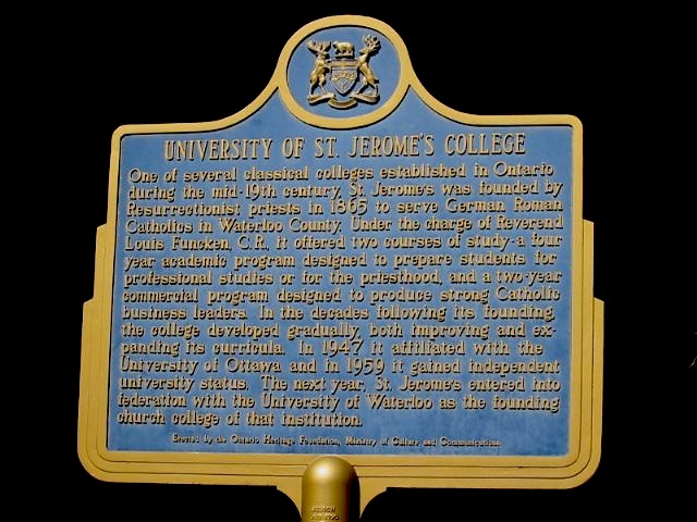 Plaque Photo