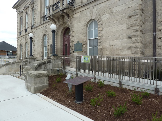 Guelph City Hall