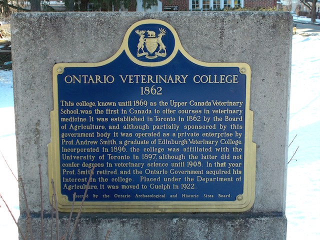 Plaque Photo