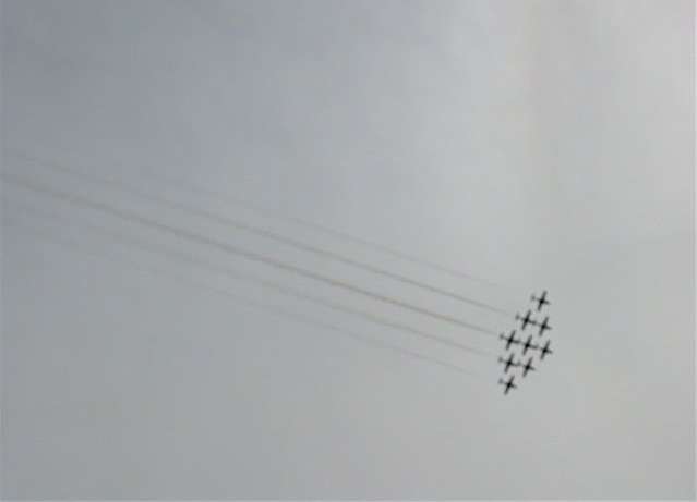 Canadian International Air Show