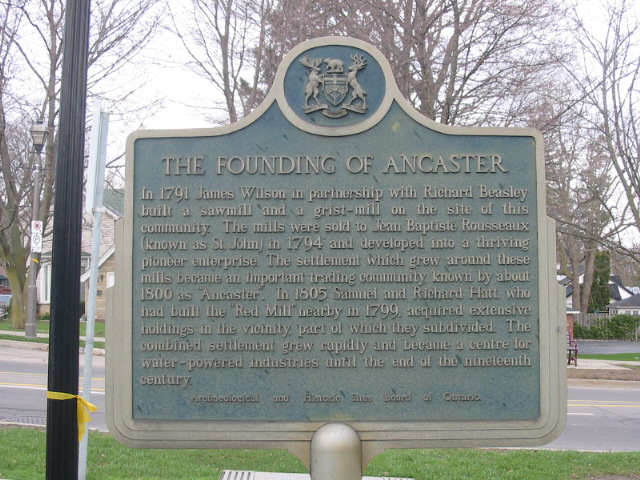 Plaque